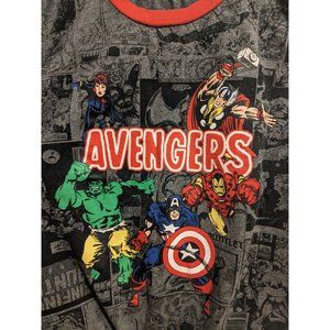 Marvel Her‎ Universe Women's Size Medium Short Sleeve Shirt